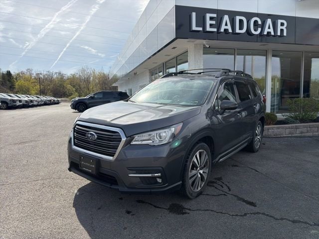 2021 Subaru Ascent Limited