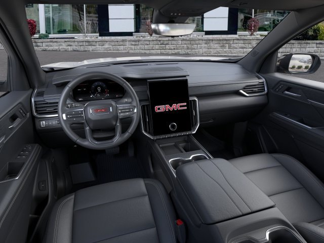 2026 GMC Acadia Elevation - Photo 15
