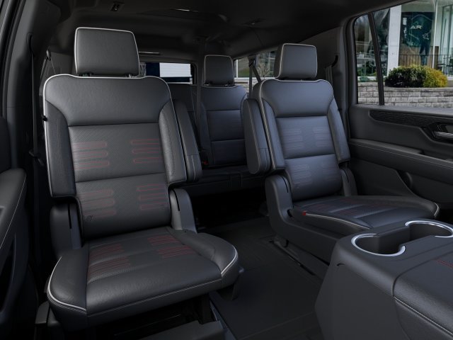 2026 GMC Yukon XL AT4 Ultimate - Photo 17