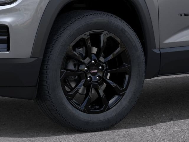 2027 GMC Terrain Elevation - Photo 9
