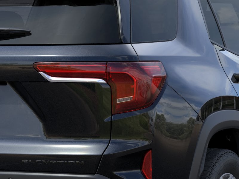 2026 GMC Terrain Elevation - Photo 35