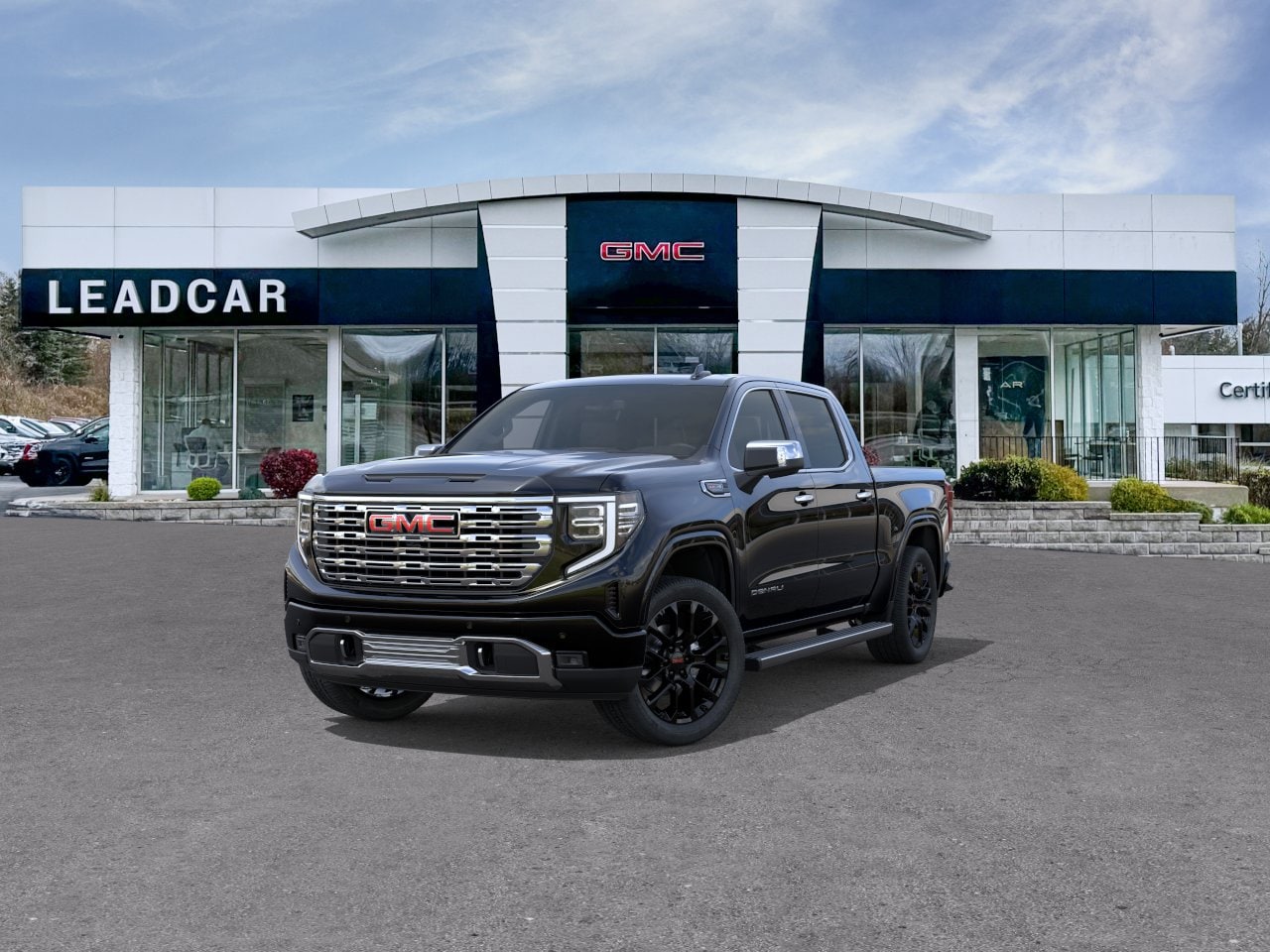 2026 GMC Sierra 1500 Denali - Photo 32