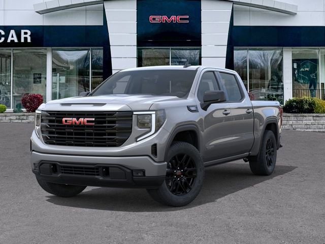 2026 GMC Sierra 1500 Elevation - Photo 6