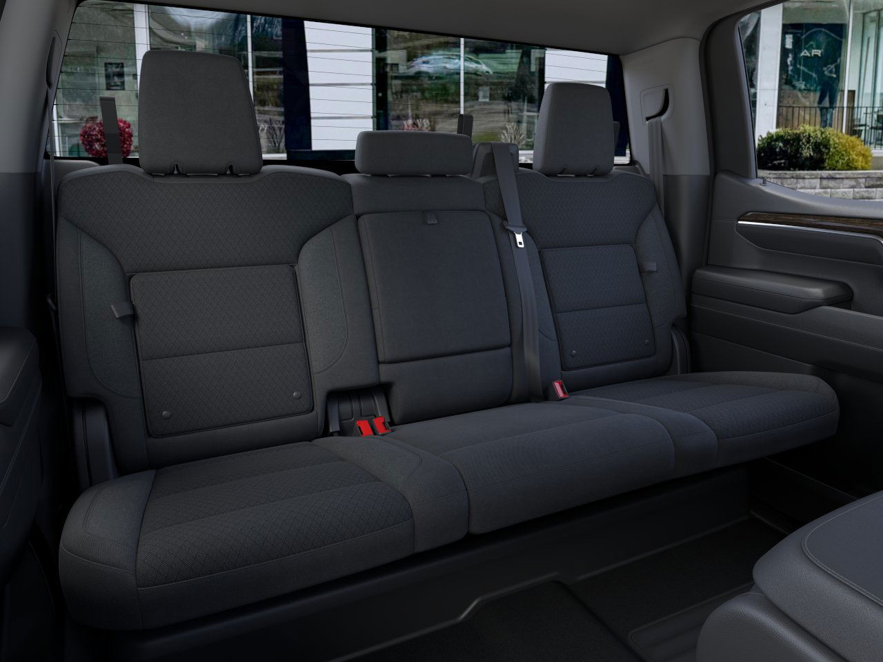 2026 GMC Sierra 1500 Elevation - Photo 40