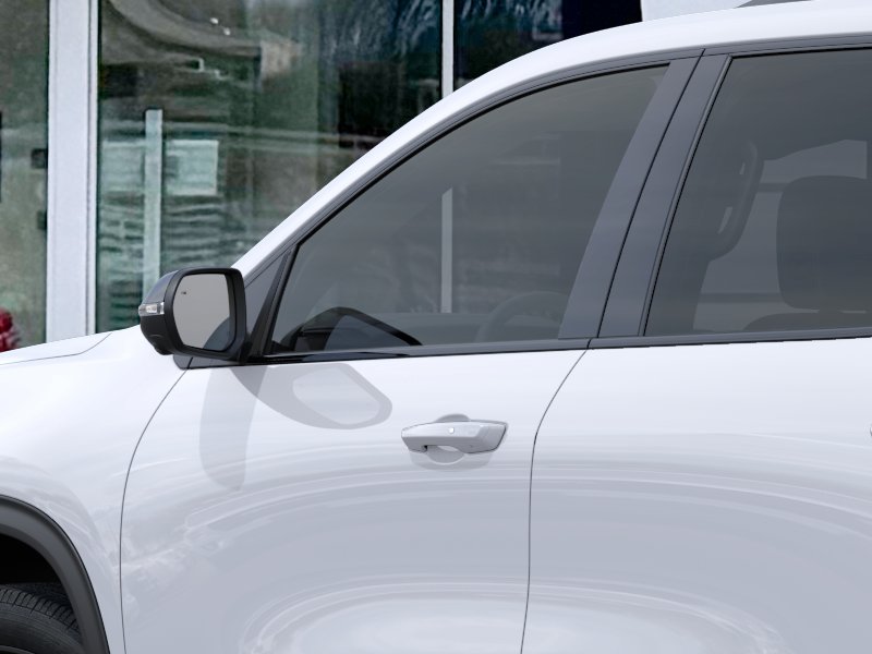 2026 GMC Acadia Elevation - Photo 36