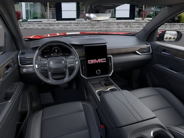 2026 GMC Acadia Denali - Photo 15
