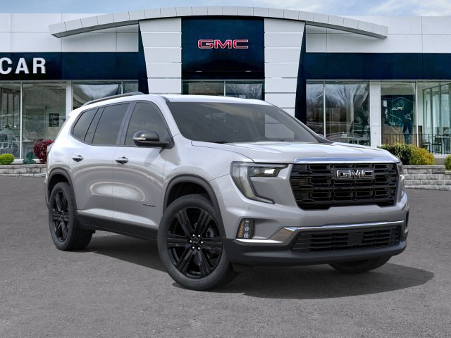 2026 GMC Acadia Elevation - Photo 7