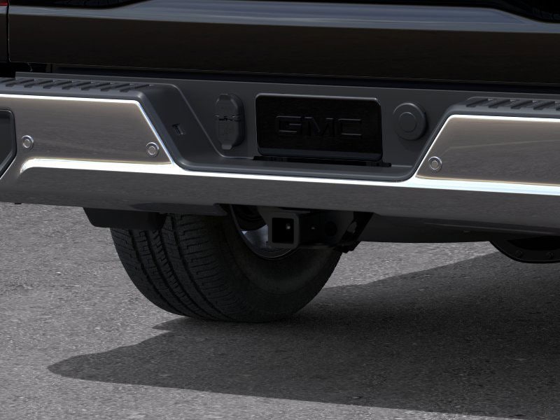 2026 GMC Sierra 1500 SLE - Photo 38