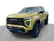  GMC Canyon