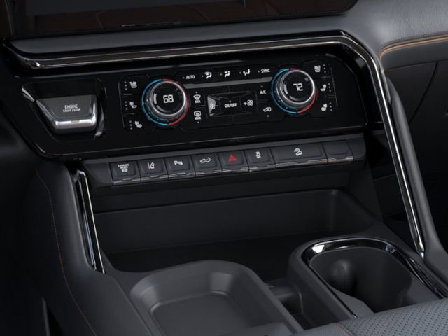 2026 GMC Sierra 2500HD AT4 - Photo 23