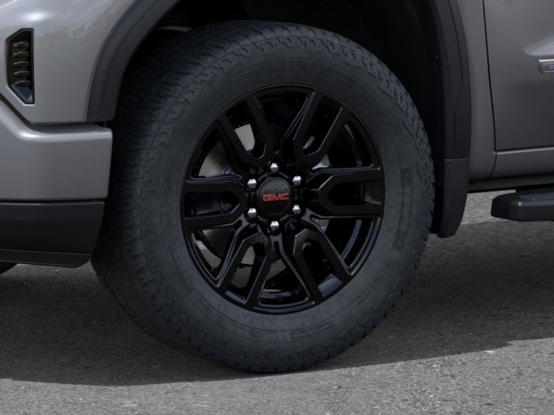 2026 GMC Sierra 1500 Elevation - Photo 32