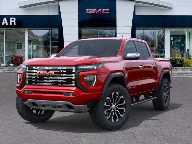 2026 GMC Canyon Denali - Photo 6