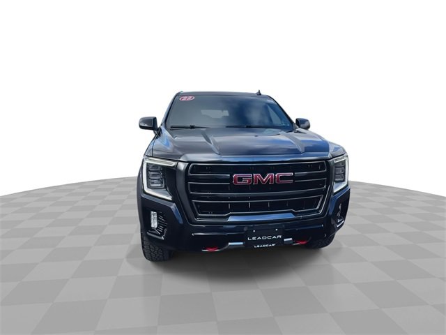 2023 Gmc Yukon AT4 photo 3