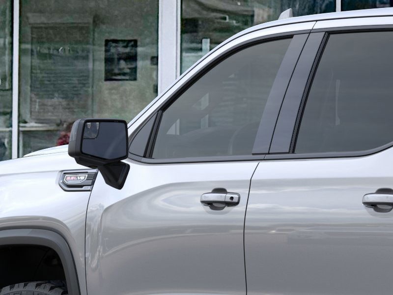 2026 GMC Sierra 1500 AT4X - Photo 36