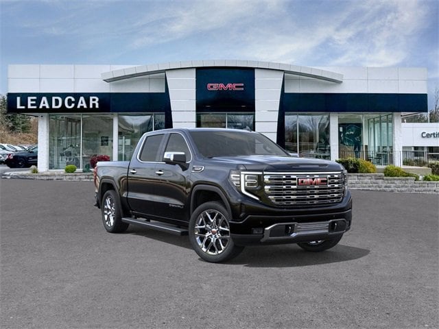 2026 GMC Sierra 1500 Truck 