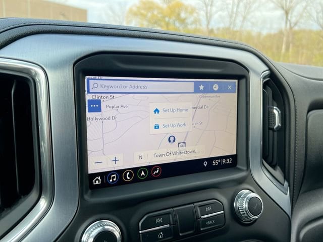 2019 GMC Sierra 1500 SLT - Photo 14