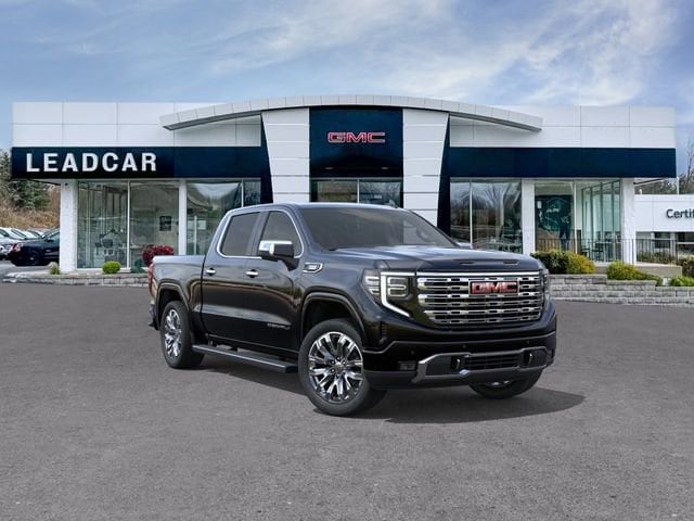 2026 GMC Sierra 1500 Denali - Photo 1