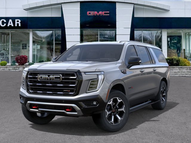 2026 GMC Yukon XL AT4 Ultimate - Photo 6