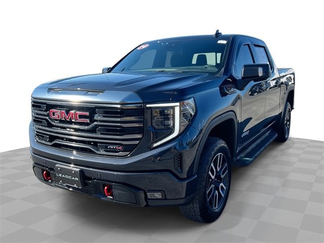 2024 GMC Sierra 1500 AT4 Truck