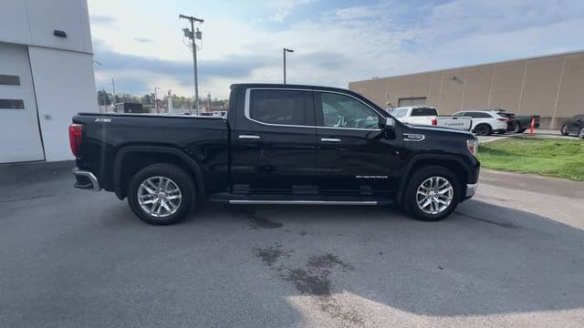 2019 GMC Sierra 1500 SLT - Photo 9