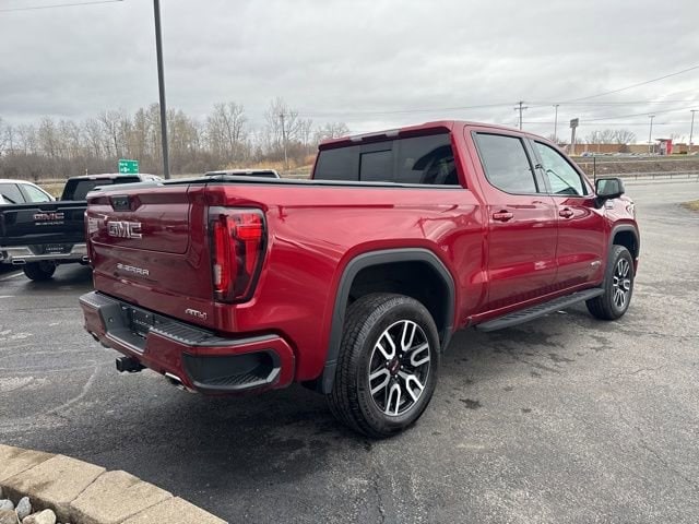 2022 GMC Sierra 1500 AT4 - Photo 7