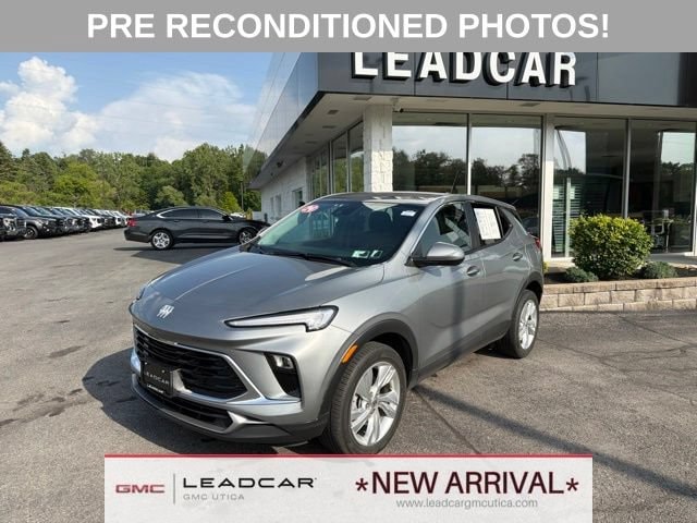 2024 Buick Encore GX Preferred AWD's photo