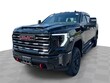 GMC Sierra 2500 HD