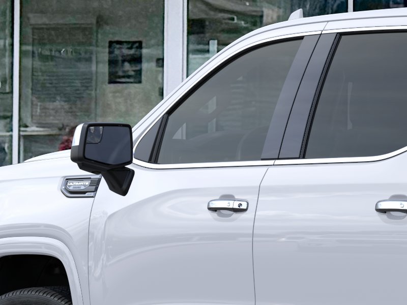 2026 GMC Sierra 1500 Denali Ultimate - Photo 36
