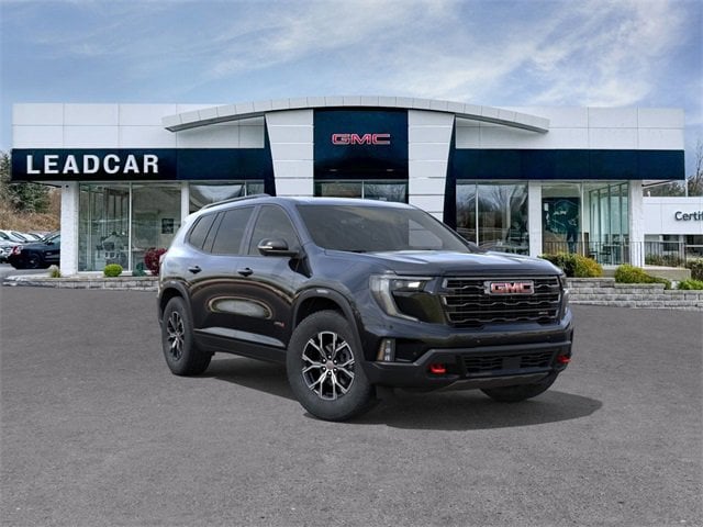 2026 GMC Acadia SUV 