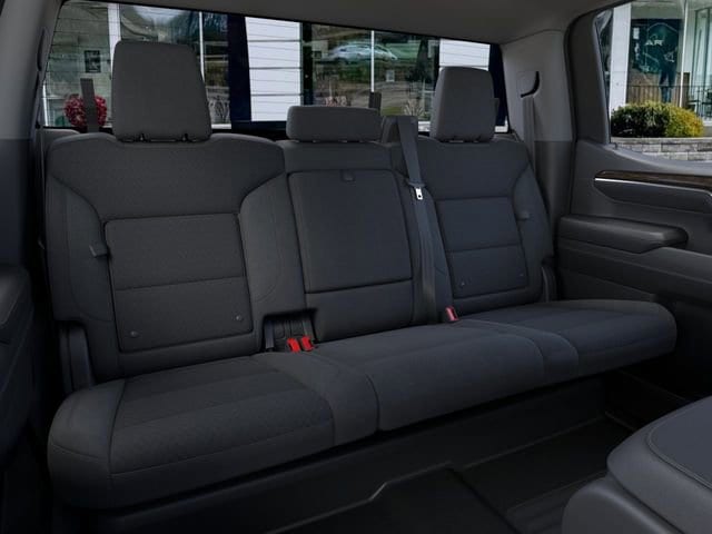 2026 GMC Sierra 1500 Elevation - Photo 17
