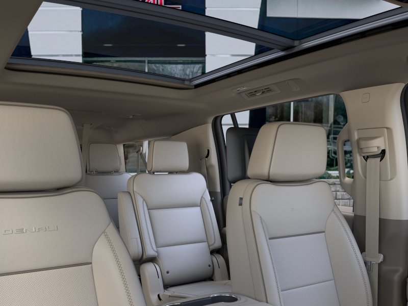 2026 GMC Yukon XL Denali - Photo 48