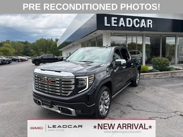 2023 GMC Sierra 1500 Truck 