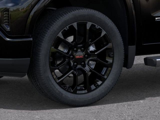 2026 GMC Sierra 1500 Denali - Photo 9
