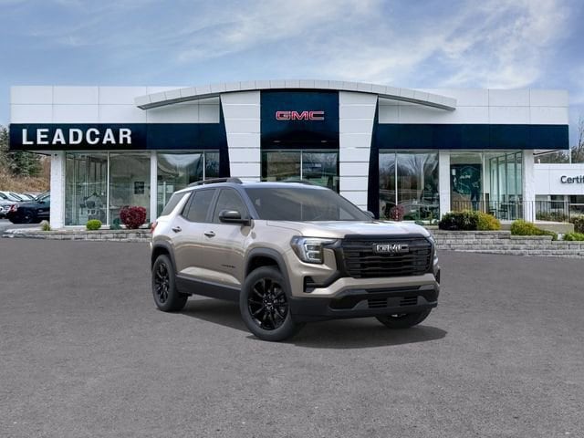 2026 GMC Terrain Elevation AWD's photo