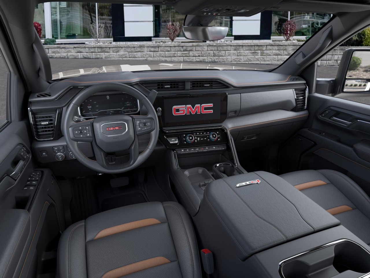 2026 GMC Sierra 3500HD AT4 - Photo 39
