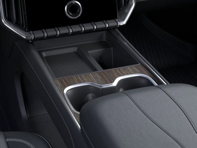 2026 GMC Acadia Denali - Photo 22