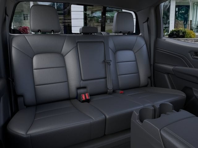 2026 GMC Canyon Elevation - Photo 17