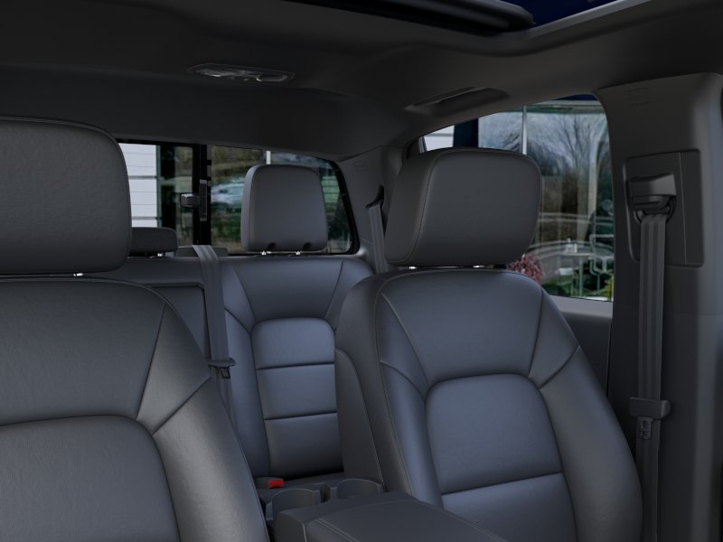 2026 GMC Canyon Elevation - Photo 48