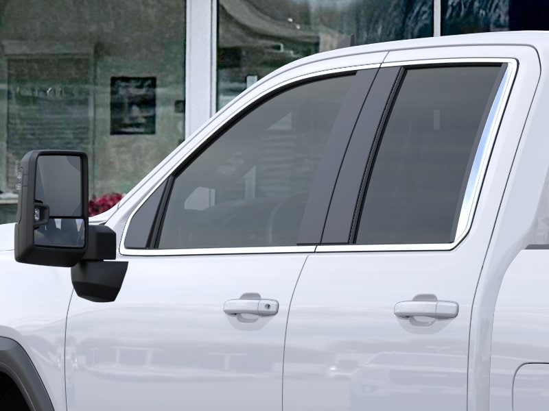 2026 GMC Sierra 2500HD SLE - Photo 36