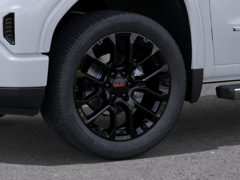 2026 GMC Sierra 1500 Denali - Photo 10