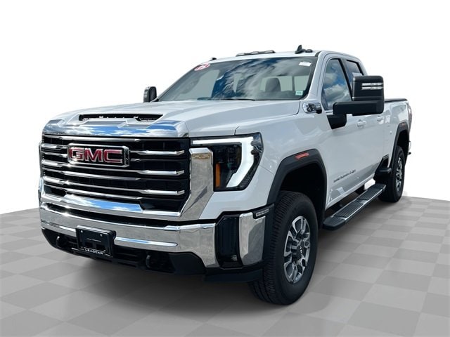 2025 GMC Sierra 2500 HD SLE Truck