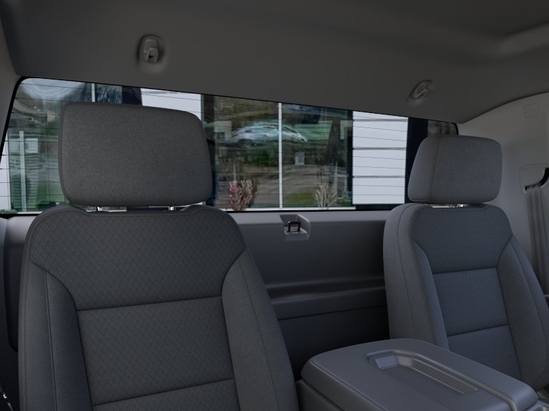 2026 GMC Sierra 2500HD Pro - Photo 47