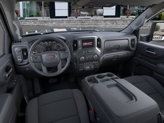 2026 GMC Sierra 3500HD Pro - Photo 15