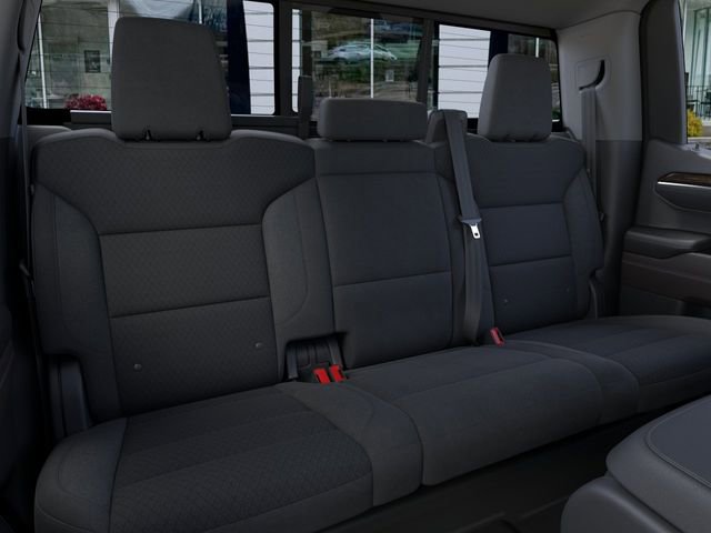 2026 GMC Sierra 1500 SLE - Photo 17