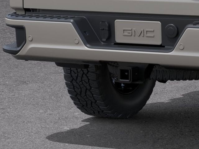 2026 GMC Sierra 3500HD AT4 - Photo 14
