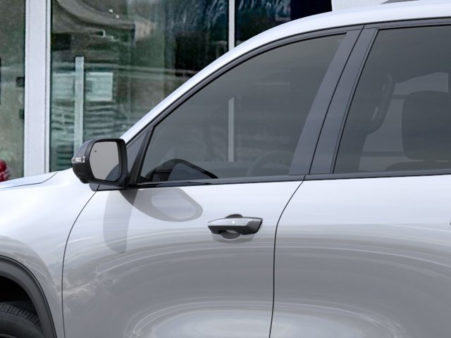 2026 GMC Acadia Elevation - Photo 12