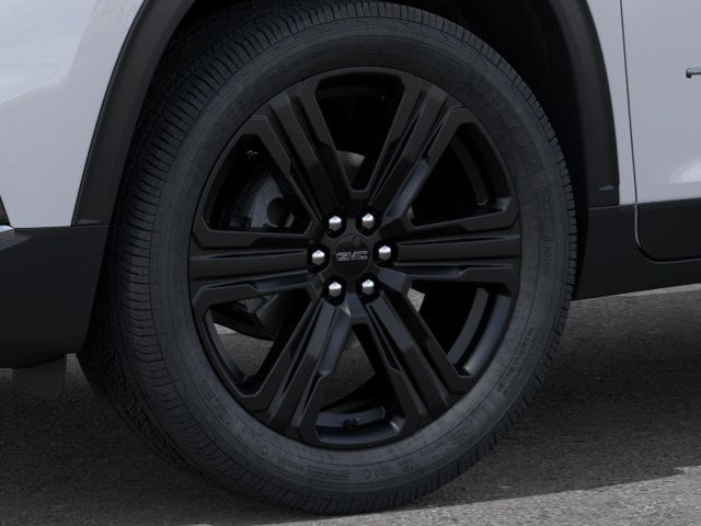 2026 GMC Acadia Elevation - Photo 9