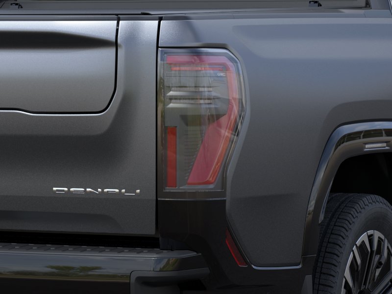 2026 GMC Sierra EV Denali - Photo 35