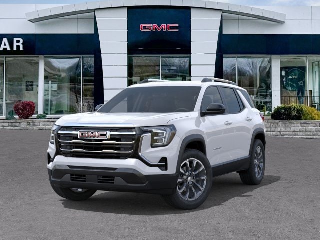 2027 GMC Terrain Elevation - Photo 6