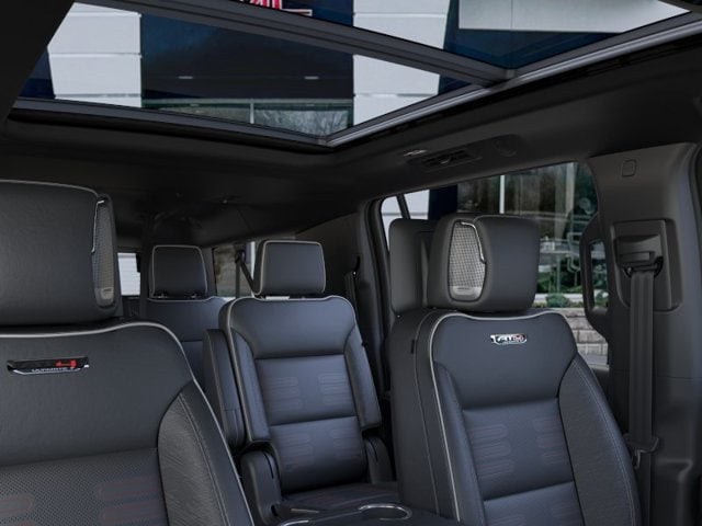 2026 GMC Yukon XL AT4 Ultimate - Photo 24